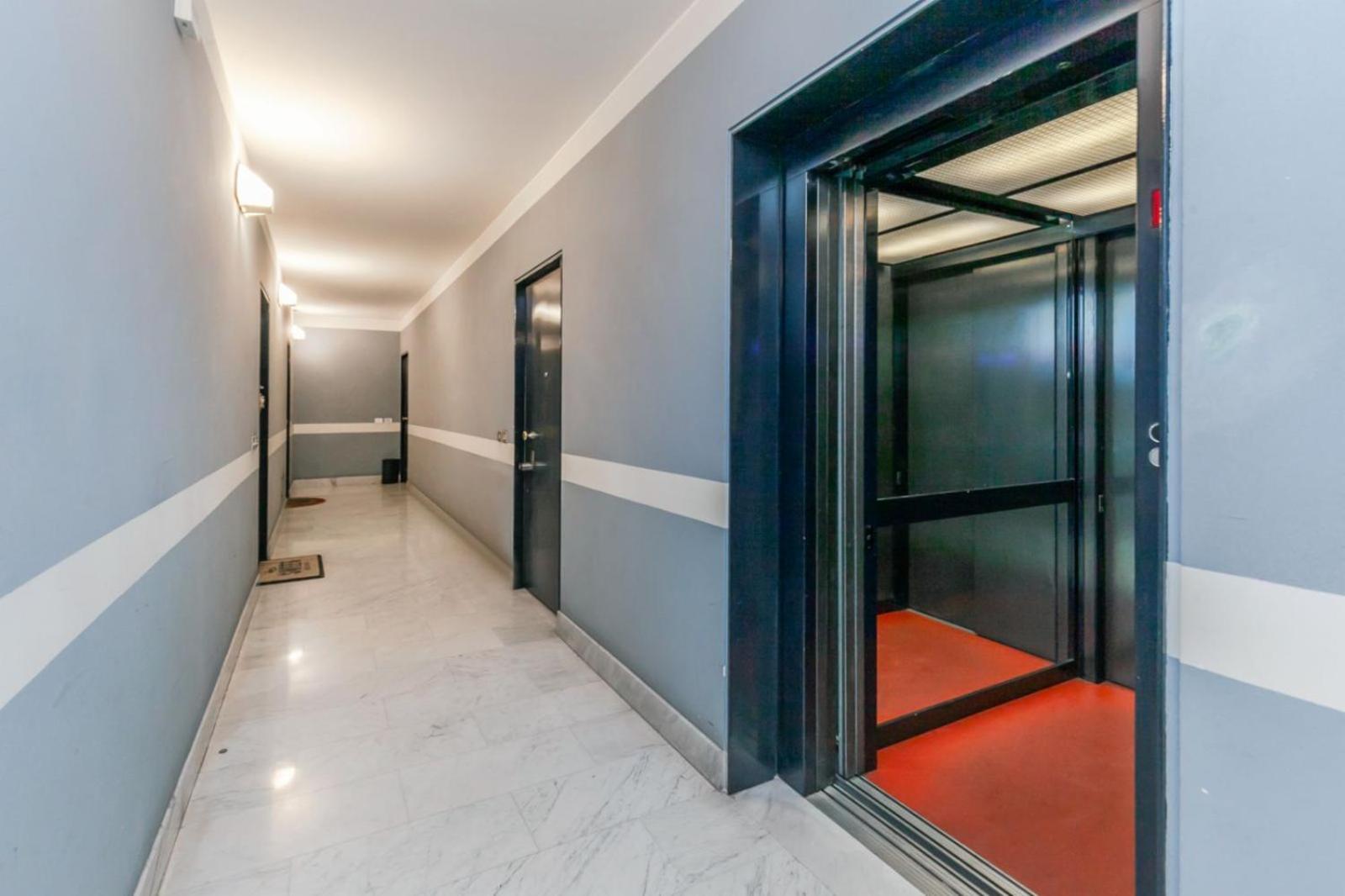 "Easy Peasy Apt" 200 Meters To Metro Milan Exterior photo